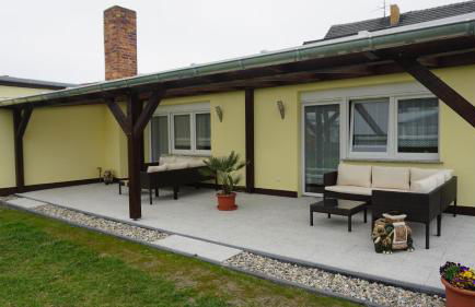 Ferienwohnung Kaiser Lübben - Foto 17