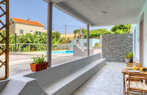 Casa da Tia Celeste II, a Home in Madeira - Foto 27