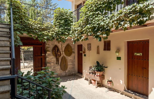 La Casería de Tito - Foto 36