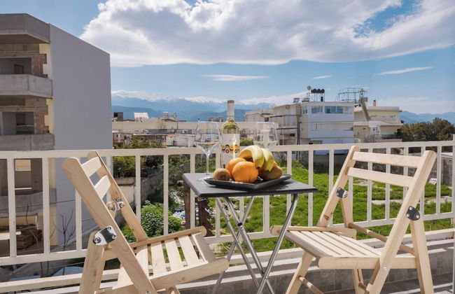 Zen City Apartment - Foto 31