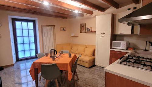 Il Cortiletto Mountain Lake Iseo Hospitality - Foto 2