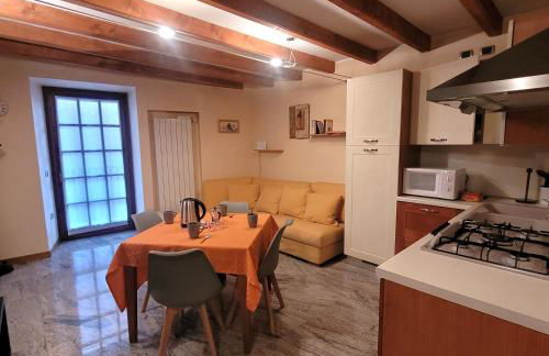 Il Cortiletto Mountain Lake Iseo Hospitality - Foto 2
