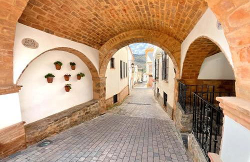 Mirasierra centro Fondón - Foto 21