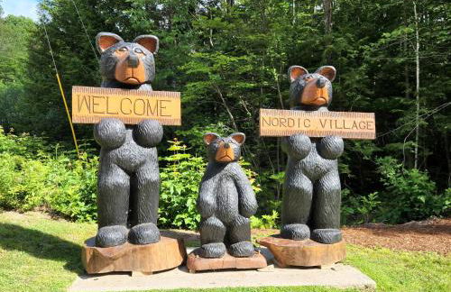 White Mountains Getaway with amazing views! - Foto 39