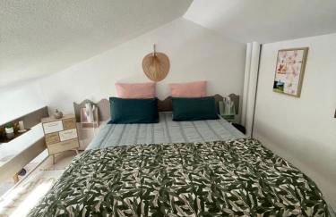 JOLIE MAISON AU GOLF - Foto 16