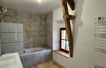 Grand gîte 8 personnes, calme, proche mer - Foto 38