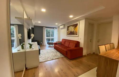 Aconchego em Vivendas da Montanha - Foto 17