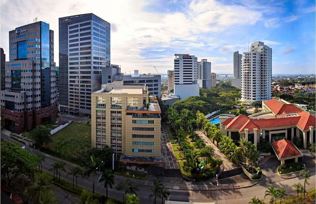 Studio 610 - Foto 44