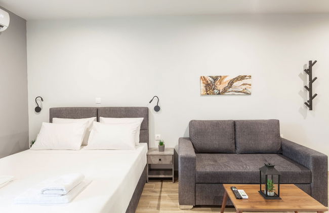 Raise Heraklion Boutique Apartments - Foto 50