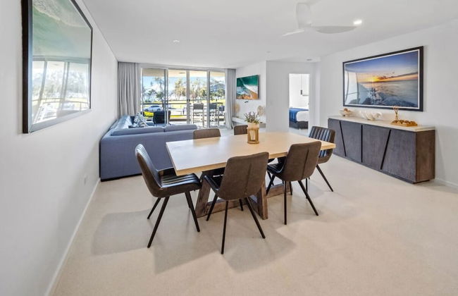 Bay Royal Apartments - Photo 33