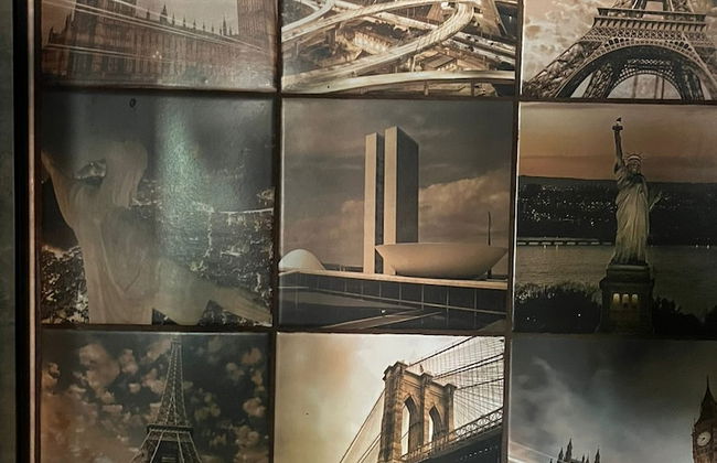 Chalé Refúgio 1 - Foto 25