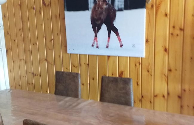 Chalet Plein Sud - Foto 41