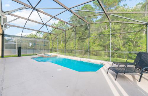 Family Nest 4-Bedroom Home Near Disney World - Photo 15