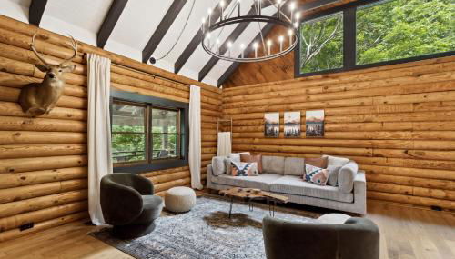 Boulder Brook Retreat - Foto 2