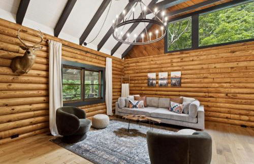 Boulder Brook Retreat - Foto 2