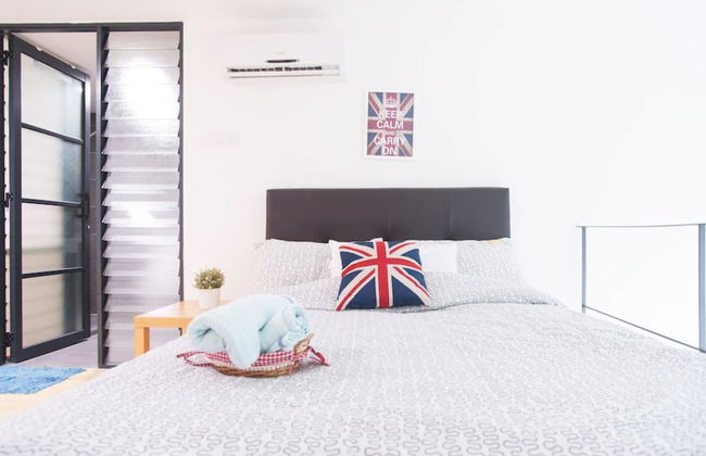 Empire Soho by SYNC - Foto 10