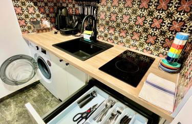 Alicante Market Premium Suites - Foto 72