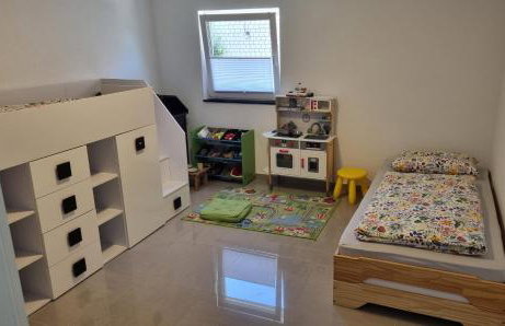 Schöne Wohnung in ruhiger Gegend - Foto 37