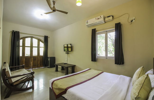 OYO 10958 Home Modern Studios Candolim - Photo 7