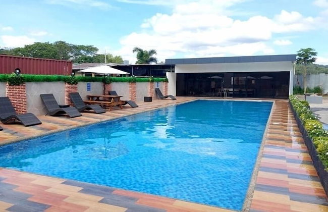 M Stay hotel - Foto 13