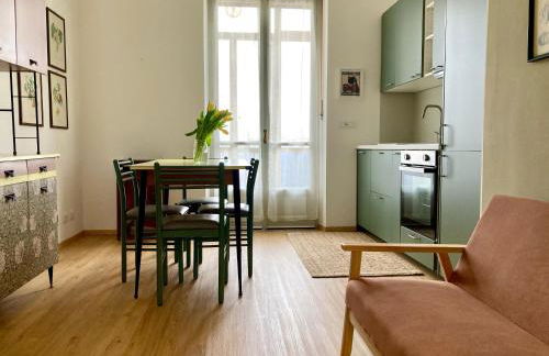 Casa Flora Torino - Foto 1