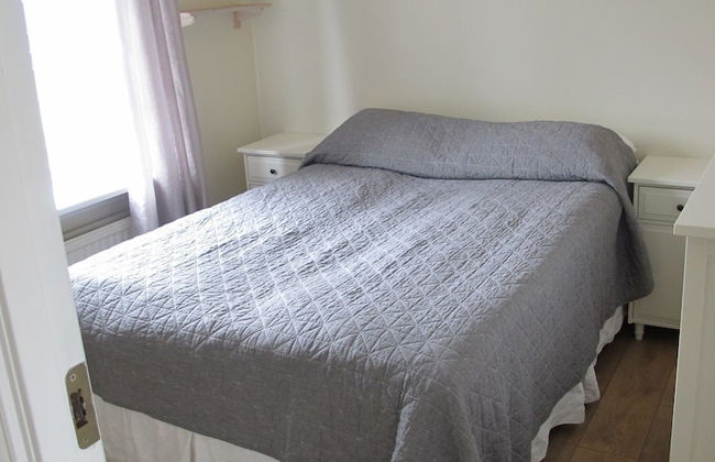 Akureyri City Apartments - Foto 5