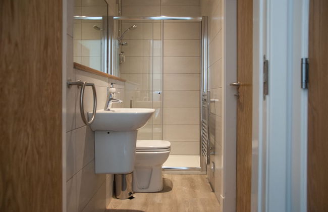 Braid Apartments by Mansley - Foto 38