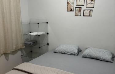 Apartamento com 2 Quartos Simples e Aconchegante - Foto 8