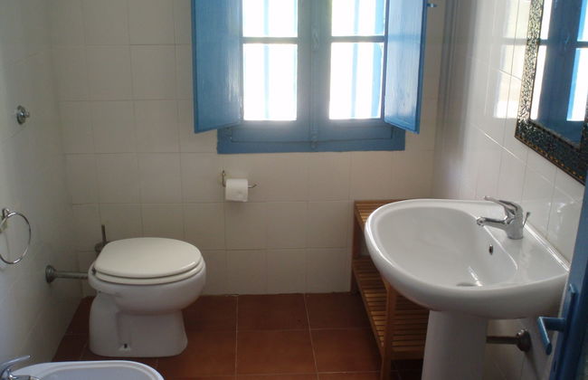 Agriturismo Costa Del Sud - Foto 16