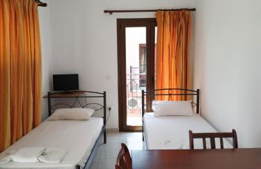 Ekaterini Apartments - Foto 28