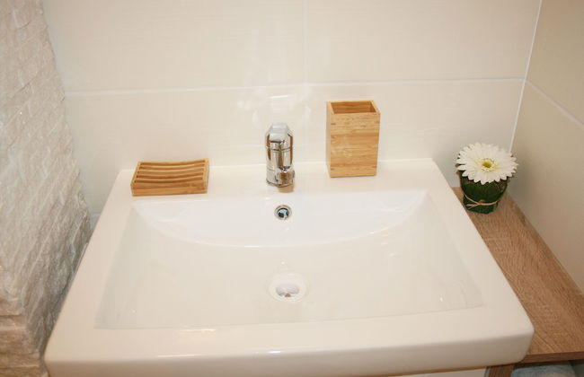 Apartment Lea - Foto 11