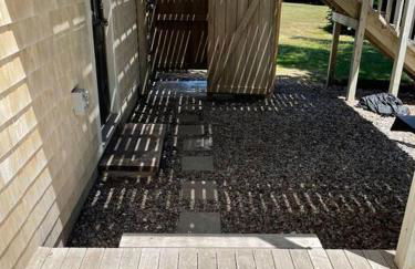 56Beachway-Private beach Refreshed in 2022 Cozy - Foto 35