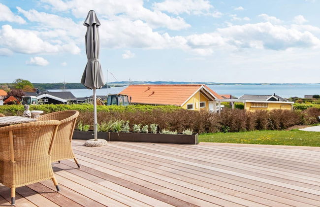 6 Person Holiday Home in Ronde - Photo 27