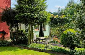 Puszczykowska willa - Foto 38