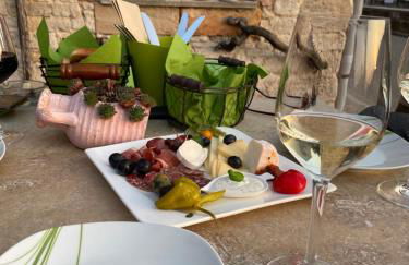 Ferienhaus Gutedel - Foto 14