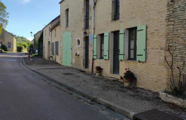 La croix d'asquins - Foto 12