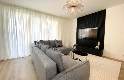 The Modern Chic Haven, La Défense (16'), Parking - Foto 11