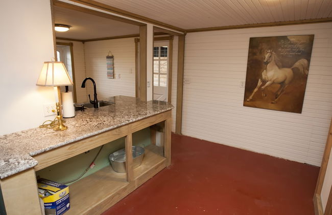 Cora's Cabins - Foto 61