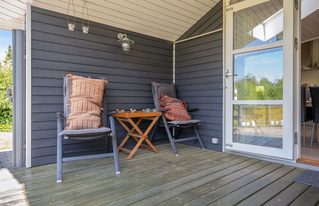 "Waltraud" - 500m from the sea - Foto 15