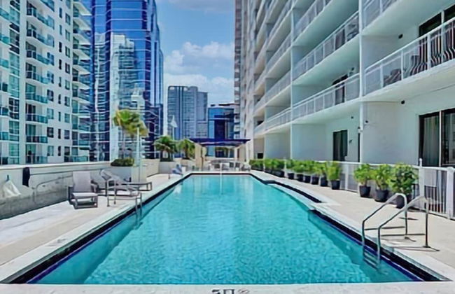 OneLuxStay in the Heart of Brickell - Photo 41