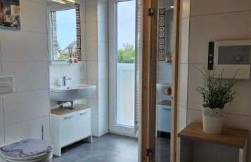 Park-Apartment Scharmützelsee Wohnung 10 - Foto 15