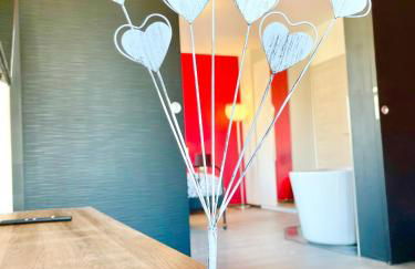 COLMAR - Appartements Deluxe - Lumineux - Stationnement Gratuit et Facile dans la rue - Foto 46