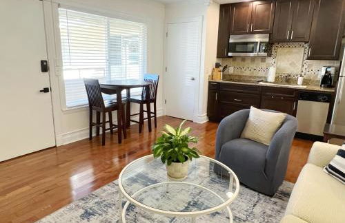 Modern 1BR apt in the heart of downtown Wilmington - Foto 9