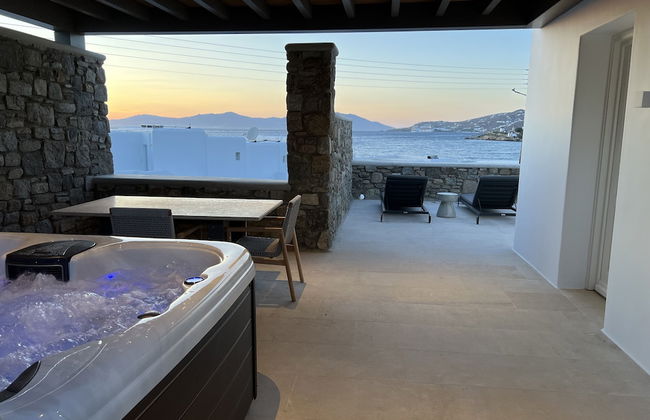 Bonzoe Suites & Villas - Foto 38