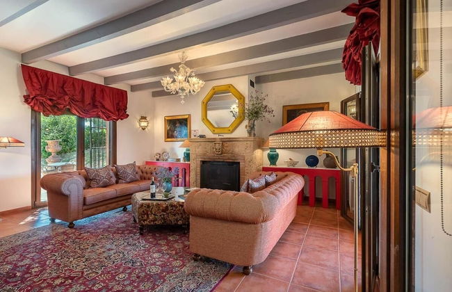 La Casa del Torero - Foto 18