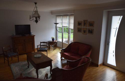 Belle ferme rénovée proche mer - Foto 2