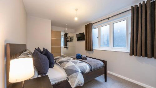 Modern apartment in the city centre - Foto 2