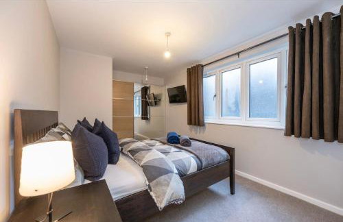 Modern apartment in the city centre - Foto 2