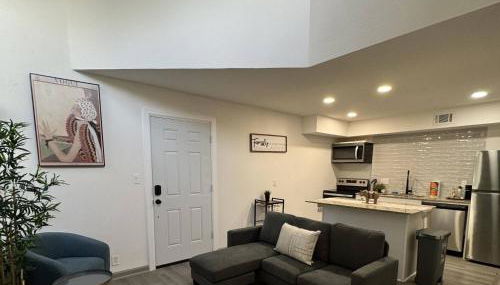 2BD - 3 Dallas l FIFA READY l 5 Min from Love Field - Foto 3