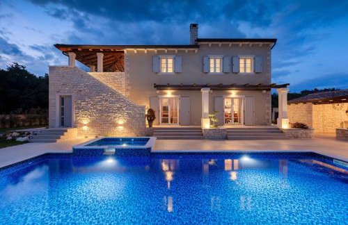 Villa Bel Fiore - Foto 13